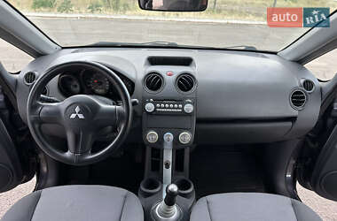 Хетчбек Mitsubishi Colt 2005 в 