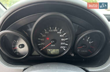 Хетчбек Mitsubishi Colt 2005 в 
