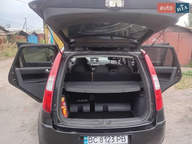 Хэтчбек Mitsubishi Colt 2008 в Шептицькому