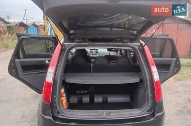 Хетчбек Mitsubishi Colt 2008 в 