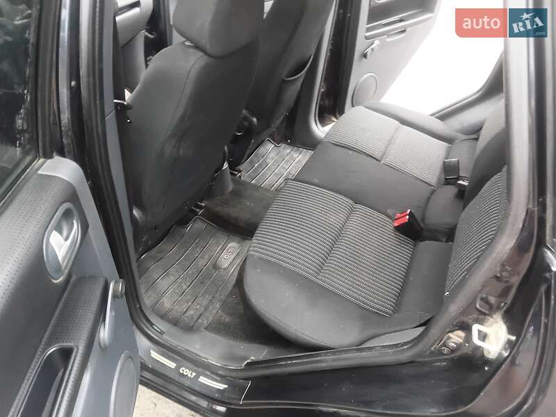 Хэтчбек Mitsubishi Colt 2008 в Шептицькому