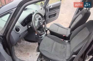 Хетчбек Mitsubishi Colt 2008 в 
