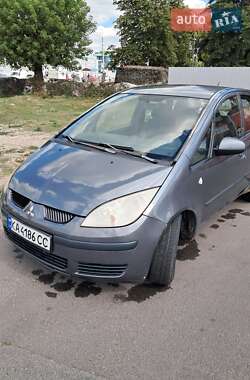 Хэтчбек Mitsubishi Colt 2007 в 