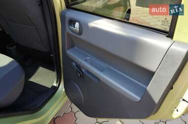 Хэтчбек Mitsubishi Colt 2006 в 
