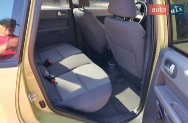 Хэтчбек Mitsubishi Colt 2006 в 