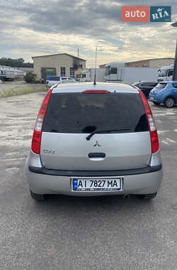 Хэтчбек Mitsubishi Colt 2007 в 