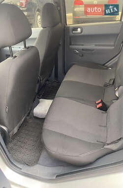 Хэтчбек Mitsubishi Colt 2007 в 