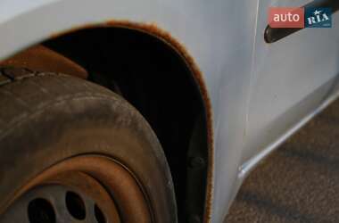 Хетчбек Mitsubishi Colt 2005 в 