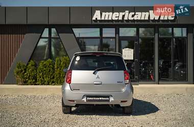 Хэтчбек Mitsubishi Colt 2012 в 