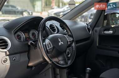 Хэтчбек Mitsubishi Colt 2012 в 