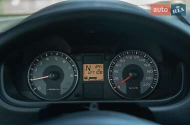 Хэтчбек Mitsubishi Colt 2012 в 