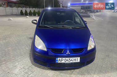 Хетчбек Mitsubishi Colt 2008 в Запоріжжі