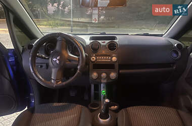 Хетчбек Mitsubishi Colt 2008 в 