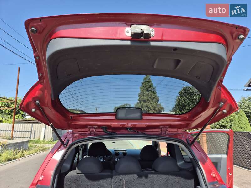 Хэтчбек Mitsubishi Colt 2008 в Новом Ярычеве фото 19 Хэтчбек Mitsubishi Colt 2008 в Новом Ярычеве