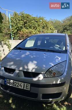 Хетчбек Mitsubishi Colt 2005 в 