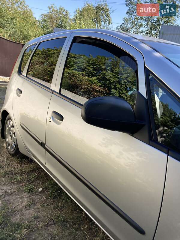 Хетчбек Mitsubishi Colt 2005 в Вінниці