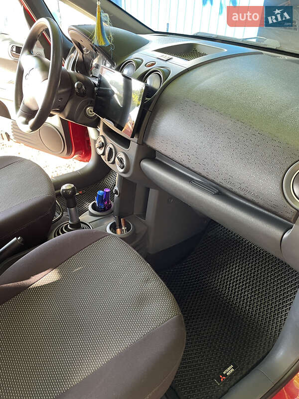 Хэтчбек Mitsubishi Colt 2011 в Бобринце фото 14 Хэтчбек Mitsubishi Colt 2011 в Бобринце