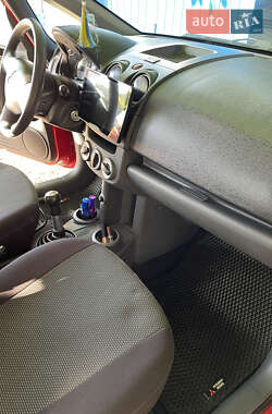 Хетчбек Mitsubishi Colt 2011 в 