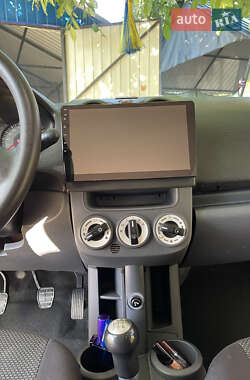 Хетчбек Mitsubishi Colt 2011 в 