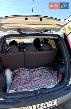 Хетчбек Mitsubishi Colt 2005 в 
