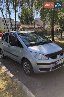 Хетчбек Mitsubishi Colt 2006 в 