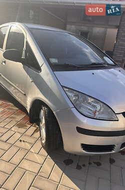 Хетчбек Mitsubishi Colt 2007 в 