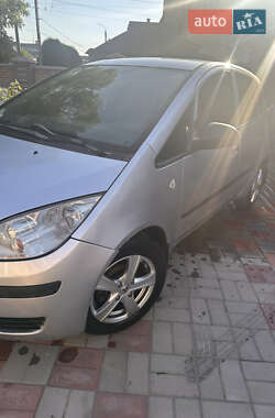 Хетчбек Mitsubishi Colt 2007 в 