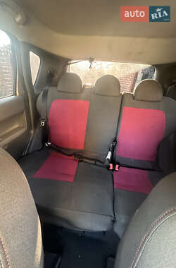 Хетчбек Mitsubishi Colt 2007 в 