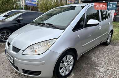 Хэтчбек Mitsubishi Colt 2007 в Киеве