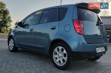 Хетчбек Mitsubishi Colt 2009 в 