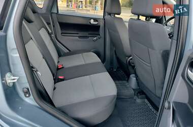 Хетчбек Mitsubishi Colt 2009 в 