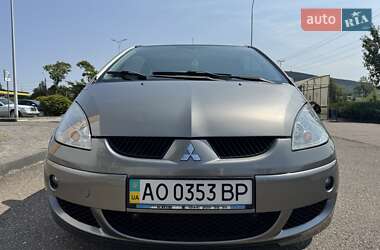 Хетчбек Mitsubishi Colt 2008 в Виноградові