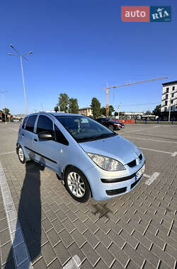 Хетчбек Mitsubishi Colt 2006 в Тернополі