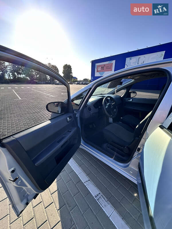 Хетчбек Mitsubishi Colt 2006 в Тернополі