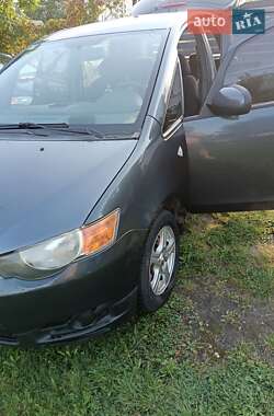 Хетчбек Mitsubishi Colt 2008 в Львові