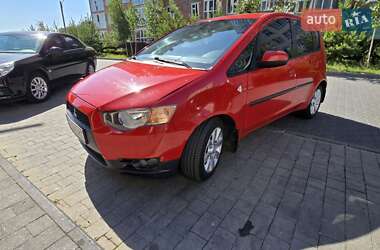 Хетчбек Mitsubishi Colt 2009 в 