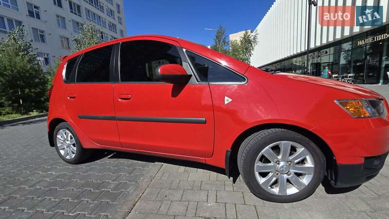 Хэтчбек Mitsubishi Colt 2009 в Хмельницком фото 9 Хэтчбек Mitsubishi Colt 2009 в Хмельницком