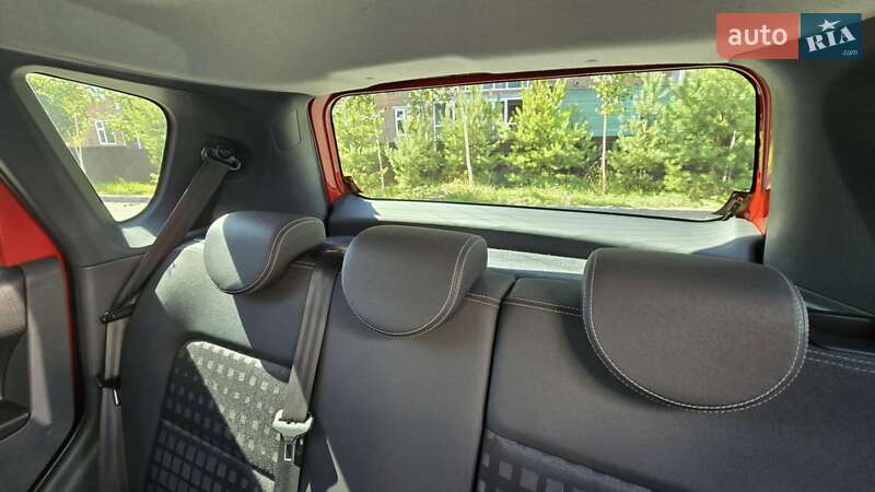 Хэтчбек Mitsubishi Colt 2009 в Хмельницком фото 18 Хэтчбек Mitsubishi Colt 2009 в Хмельницком