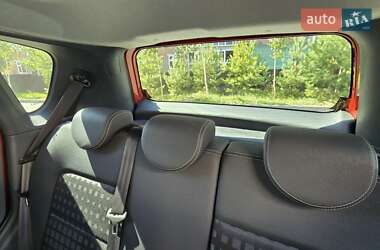 Хетчбек Mitsubishi Colt 2009 в 