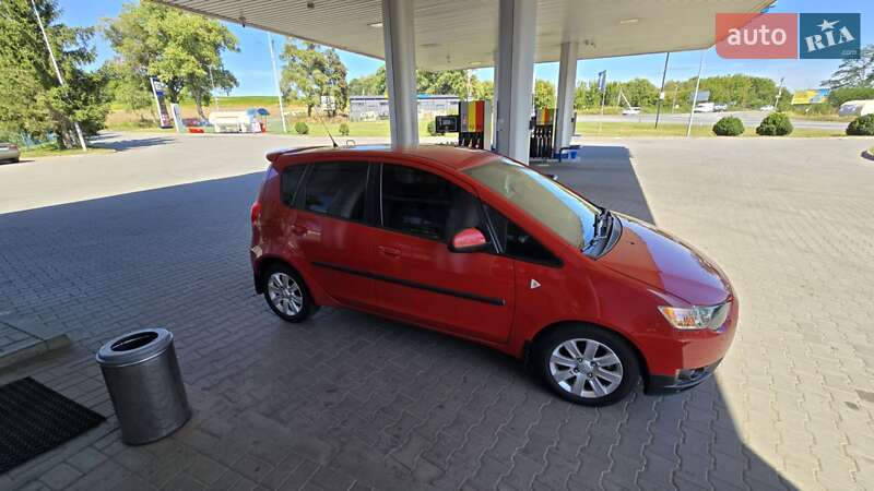 Хэтчбек Mitsubishi Colt 2009 в Хмельницком фото 23 Хэтчбек Mitsubishi Colt 2009 в Хмельницком