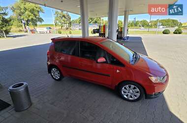 Хетчбек Mitsubishi Colt 2009 в 
