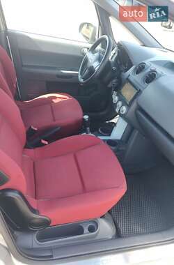 Хэтчбек Mitsubishi Colt 2006 в 