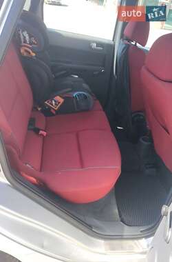 Хэтчбек Mitsubishi Colt 2006 в 