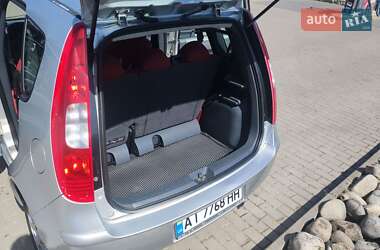 Хэтчбек Mitsubishi Colt 2006 в 