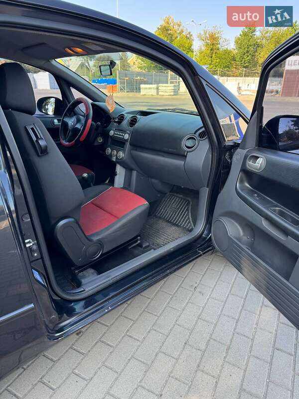 Хэтчбек Mitsubishi Colt 2008 в Коломые