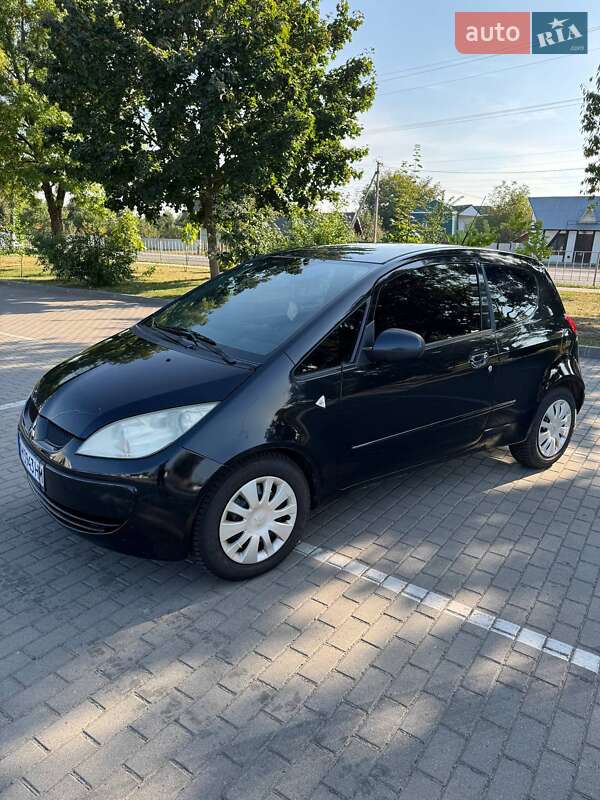 Хэтчбек Mitsubishi Colt 2008 в Коломые