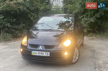Хэтчбек Mitsubishi Colt 2008 в Киеве