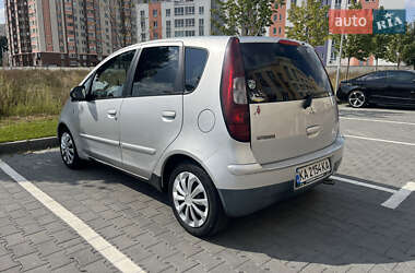 Хетчбек Mitsubishi Colt 2007 в 