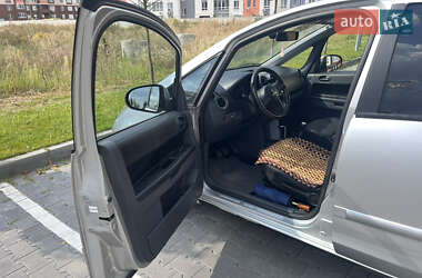 Хетчбек Mitsubishi Colt 2007 в 