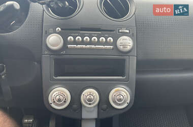 Хетчбек Mitsubishi Colt 2007 в 